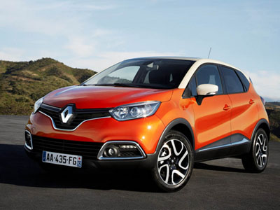 H Renault κατασκευάζει τα πιο φιλικά στο περιβάλλον αυτοκίνητα